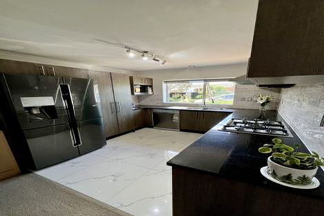 Photo of property in 4 Chalfont Street, Mangere East, Auckland, 2024