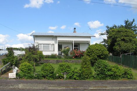 Photo of property in 14 Katarina Street, Taumarunui, 3920