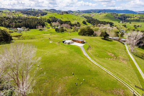 Photo of property in 31-33 Nikau Lane, Maungaturoto, 0520