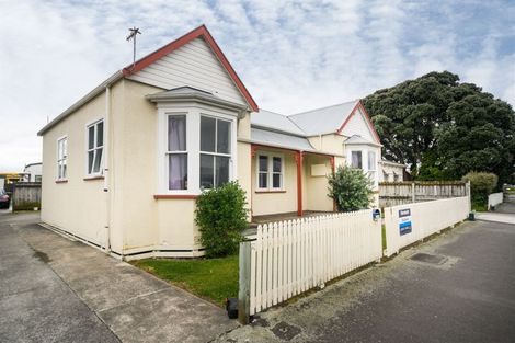 Photo of property in 57a Lombard Street, Palmerston North, 4410