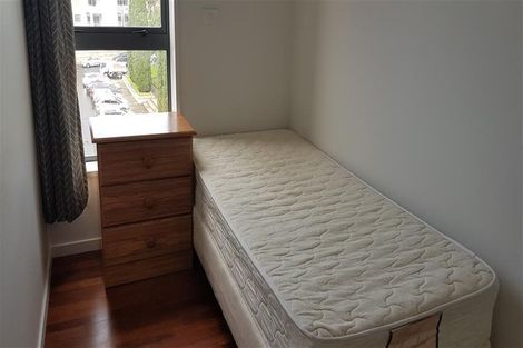 Photo of property in 204/57 Mahuhu Crescent, Auckland Central, Auckland, 1010