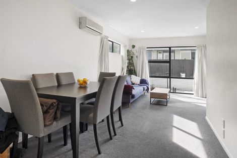 Photo of property in 4/25 Braddon Street, Addington, Christchurch, 8024