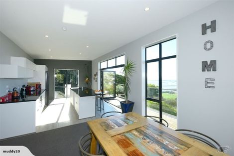 Photo of property in 41 Santa Maria Avenue, Mount Pleasant, Christchurch, 8081