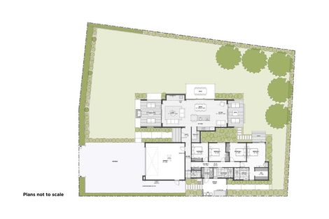 Photo of property in Northlake, 57 Riverslea Road, Wanaka, 9305