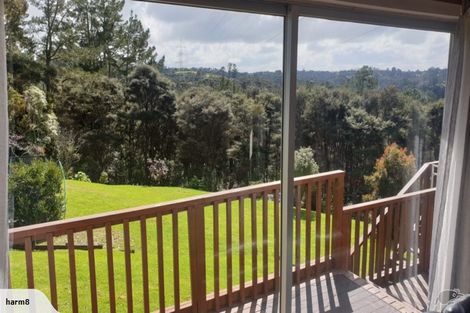 Photo of property in 116 The Avenue, Lucas Heights, Auckland, 0632