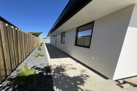 Photo of property in 119a Mcmurdo Street, Tinwald, Ashburton, 7700