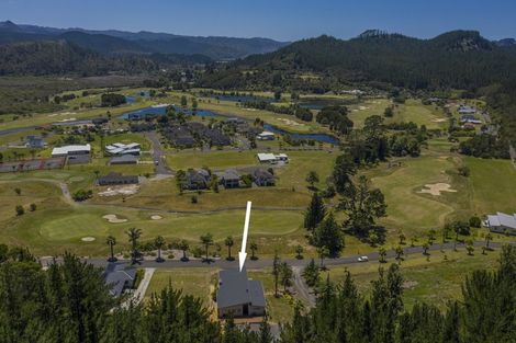 Photo of property in 45 Pinehurst Drive, Pauanui, Hikuai, 3579