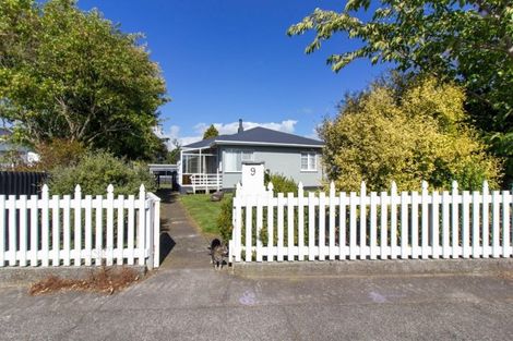 Photo of property in 9 Pembroke Road, Stratford, 4332