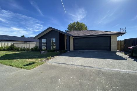 Photo of property in 29 Makybe Terrace, Lincoln, 7608