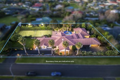 Photo of property in 9 Burgundy Park Avenue, Henderson, Auckland, 0612