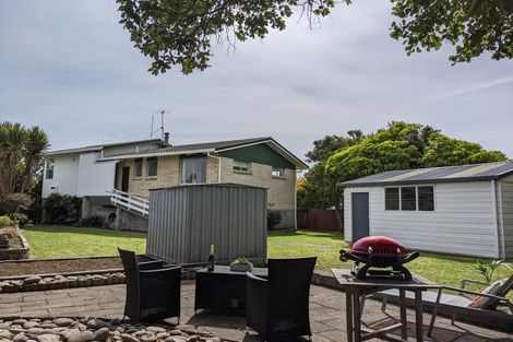 Photo of property in 45 Hume Street, Waitara, 4320