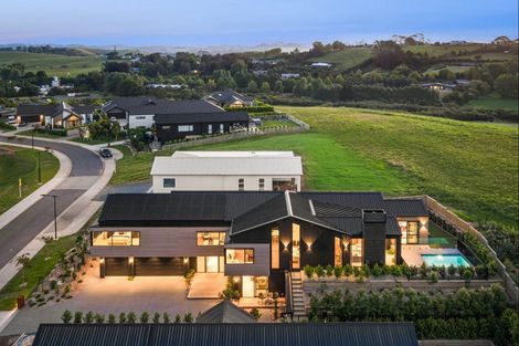 Photo of property in 25 Penney Rise, Matakana, 0985