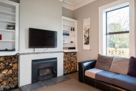 Photo of property in 4 Wakatipu Street, Ravensbourne, Dunedin, 9022