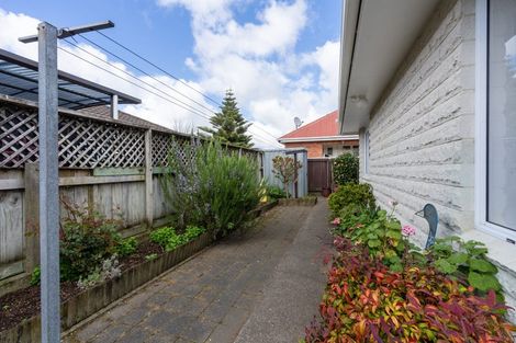 Photo of property in 1 Clark Street, Levin, 5510