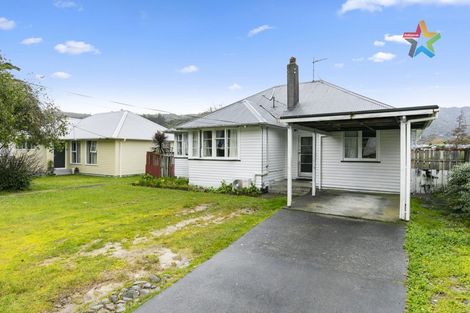 Photo of property in 133 George Street, Stokes Valley, Lower Hutt, 5019