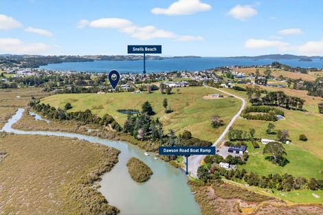 Photo of property in 68 Dawson Road, Snells Beach, Warkworth, 0982