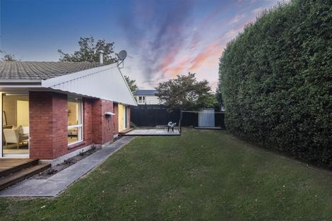 Photo of property in 1/15 Knowles Street, St Albans, Christchurch, 8052