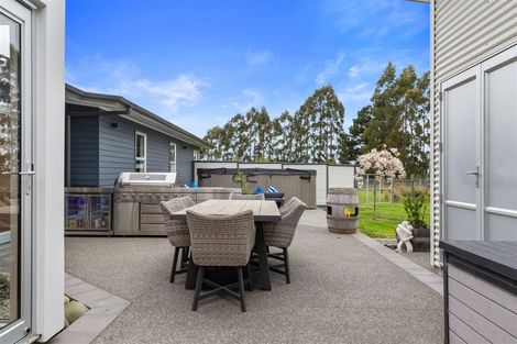 Photo of property in 175 Kennedys Hill Road, Cust, Rangiora, 7471