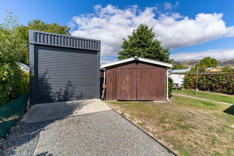 Photo of property in 37 Lindis Crescent, Otematata, 9412