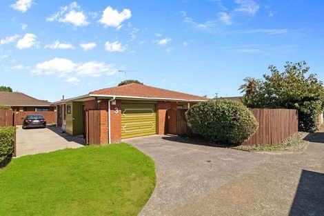 Photo of property in 3/64 Marne Road, Papakura, 2110