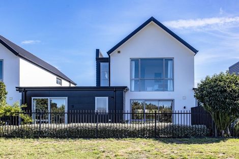 Photo of property in 152 Metehau Street, Marshland, Christchurch, 8083
