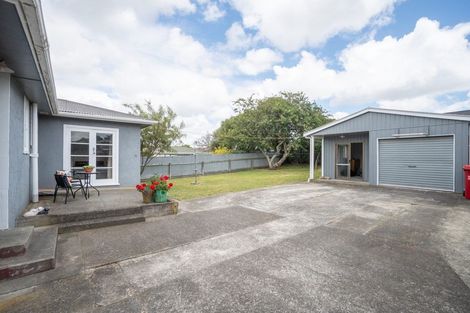Photo of property in 29 Galway Avenue, Hokowhitu, Palmerston North, 4410