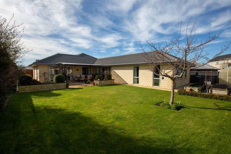 Photo of property in 64 Somerville Crescent, Aidanfield, Christchurch, 8025