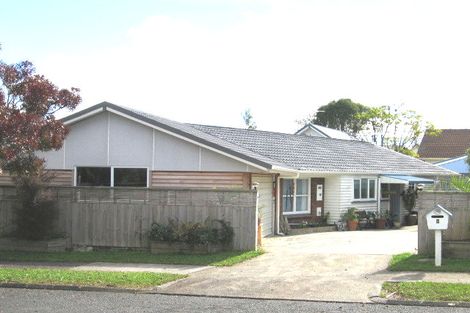 Photo of property in 9 Pinero Place, Bucklands Beach, Auckland, 2014