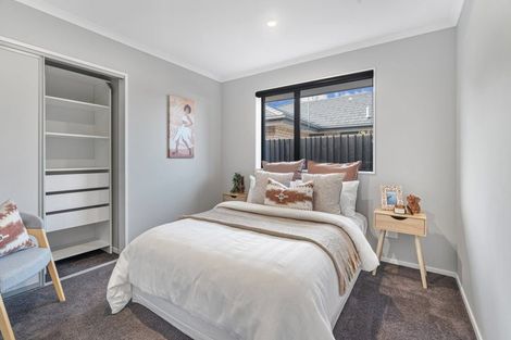 Photo of property in 191 Kittyhawk Avenue, Wigram, Christchurch, 8042