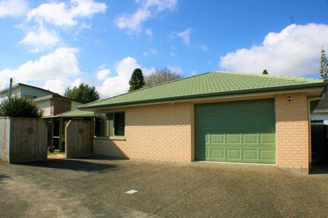 Photo of property in 10a York Street, Levin, 5510