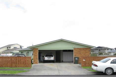 Photo of property in 20 Meade Place, Bell Block, New Plymouth, 4312