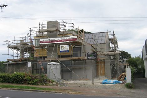 Photo of property in 121 Upland Road, Remuera, Auckland, 1050