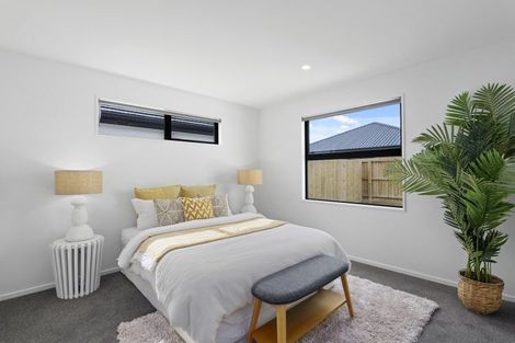 Photo of property in 18 Harlequin Drive, Rolleston, 7614