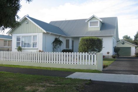 Photo of property in 397 Somme Parade, Aramoho, Whanganui, 4500