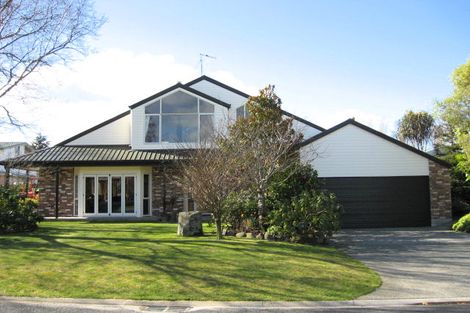 Photo of property in 3 Nisbet Terrace, Kinloch, Taupo, 3377