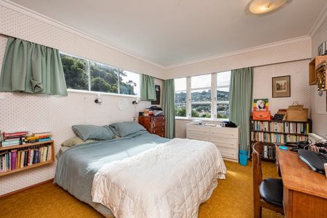 Photo of property in 14 Ribble Street, Island Bay, Wellington, 6023