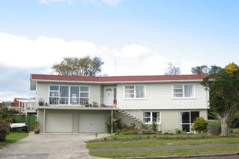 Photo of property in 16 Pouwhare Street, Whakatane, 3120