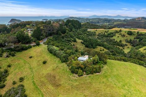 Photo of property in 503 Matapouri Road, Tutukaka, Whangarei, 0173