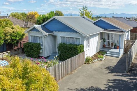 Photo of property in 9 Fauchelle Avenue, Richmond, 7020