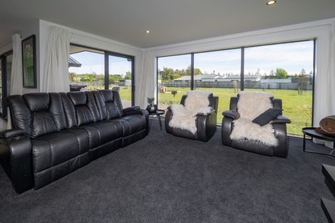 Photo of property in 28 Gordons Road, Netherby, Ashburton, 7772