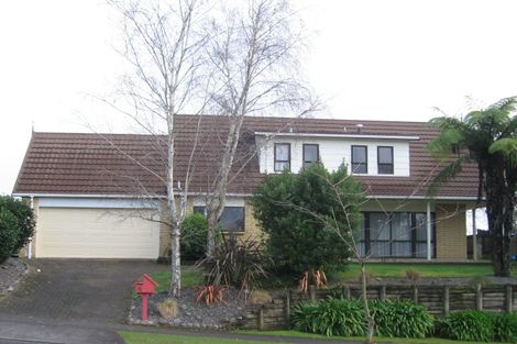 Photo of property in 4 Pohutukawa Drive, Pukete, Hamilton, 3200