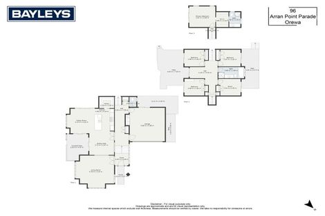 Photo of property in 96 Arran Point Parade, Orewa, 0931