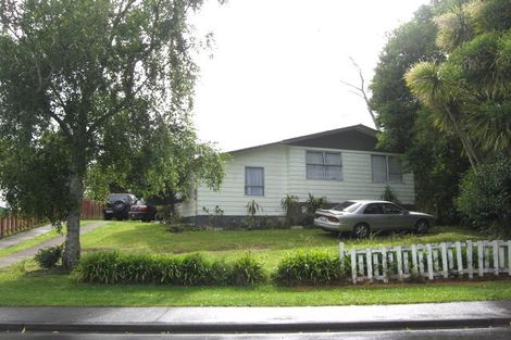 Photo of property in 18 Goodwin Drive, Rosehill, Papakura, 2113