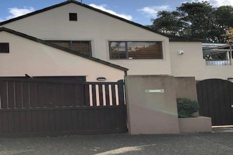 Photo of property in 28b Comins Crescent, Mission Bay, Auckland, 1071