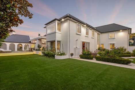 Photo of property in 93 Carlton Mill Road, Merivale, Christchurch, 8014