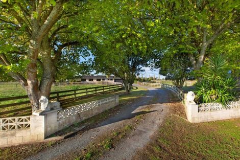 Photo of property in 483 Horotiu Road, Te Kowhai, Hamilton, 3288