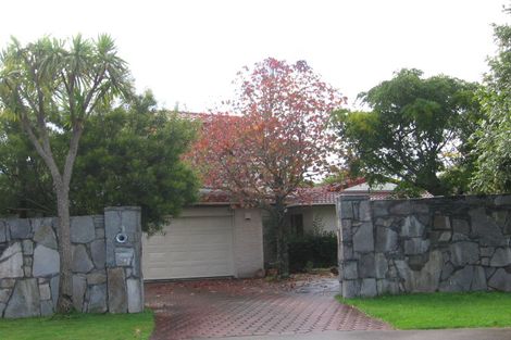 Photo of property in 36 Sanctuary Point, Sunnyhills, Auckland, 2010