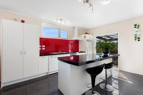 Photo of property in 1 Hawthorn Crescent, Stokes Valley, Lower Hutt, 5019