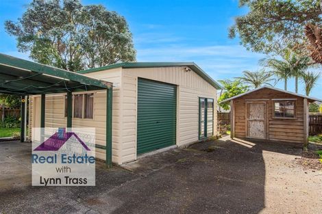 Photo of property in 19 Hinau Street, Tikipunga, Whangarei, 0112