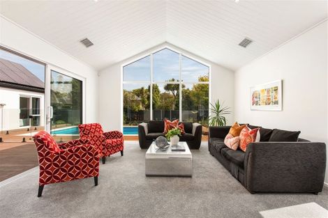 Photo of property in 95a Bealey Avenue, Christchurch Central, Christchurch, 8013